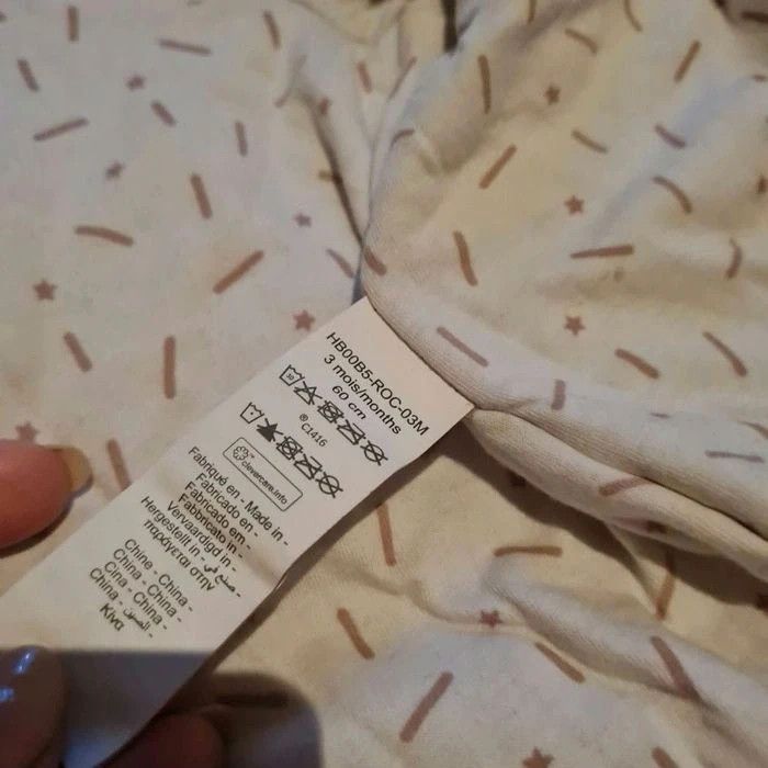 Combipilote bébé polaire 🩷 - photo numéro 5