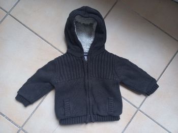 Veste