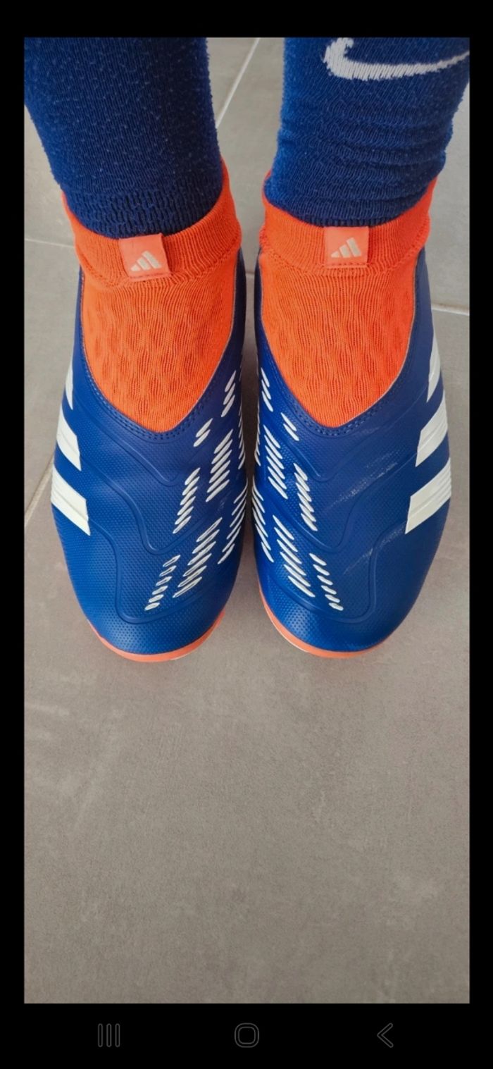 Adidas Predator