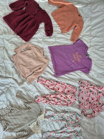 Lots filles