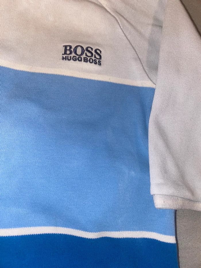 Pyjama boss - photo numéro 6