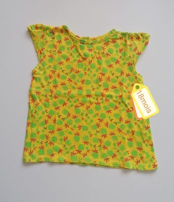 T. Shirts fille kimadi