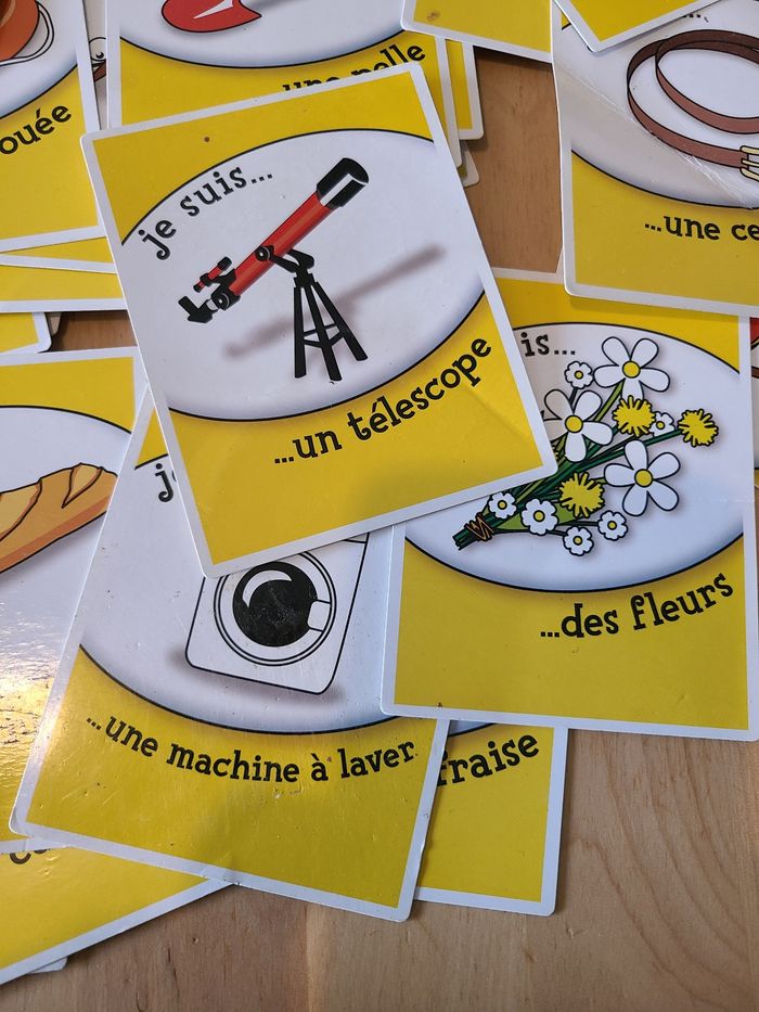 Devine tête - photo numéro 7