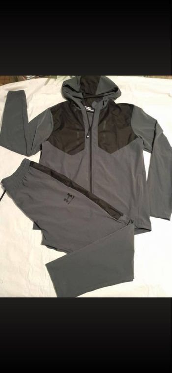 Survêtement Under Armour