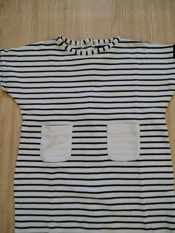 Barboteuse combishort 2 ans - photo numéro 3