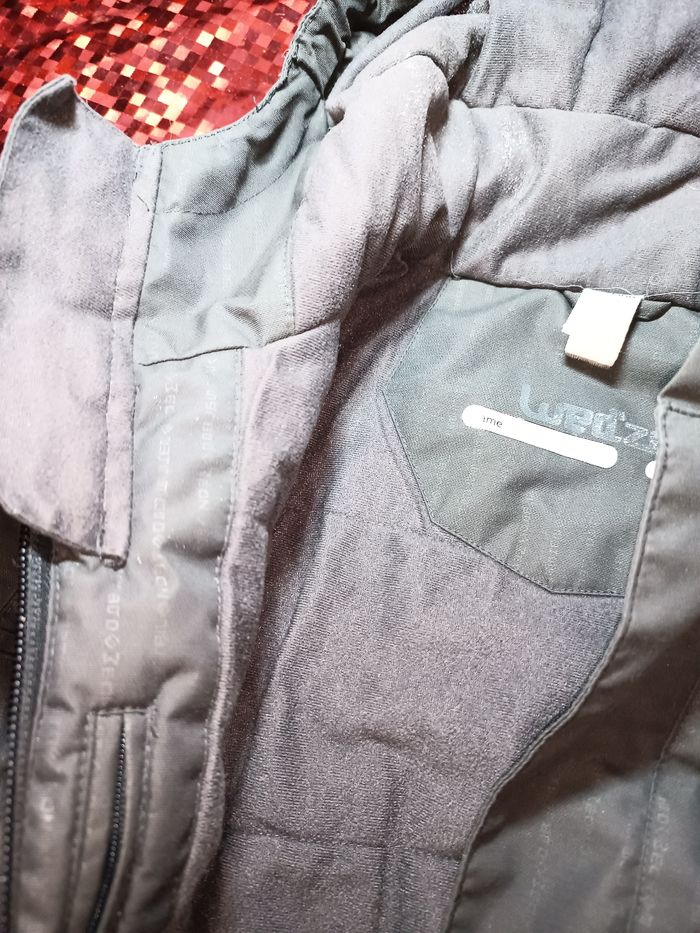 Blouson hiver - photo numéro 6