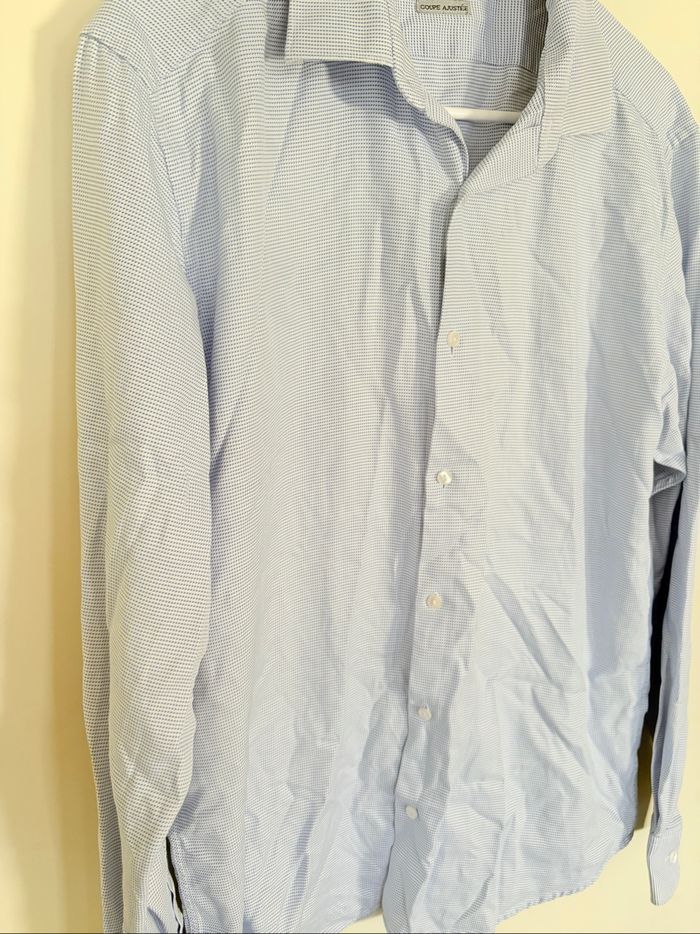 Chemise - photo numéro 2