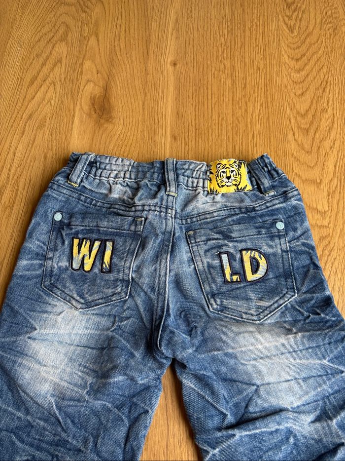 Short garçon taille 116 - photo numéro 5