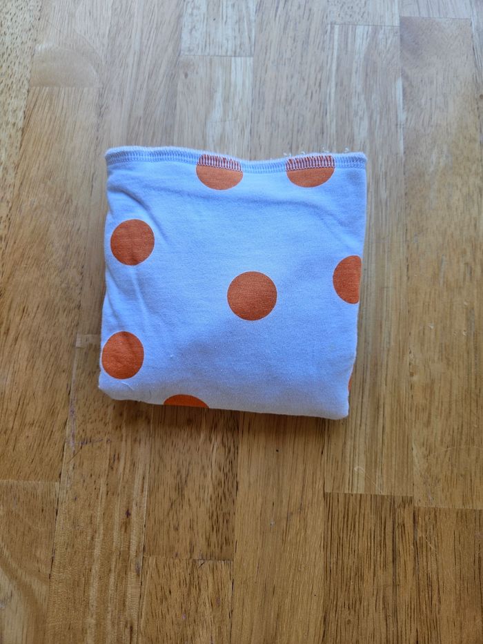 Couche lavable - Préplate NEUVE tout bambou - photo numéro 2