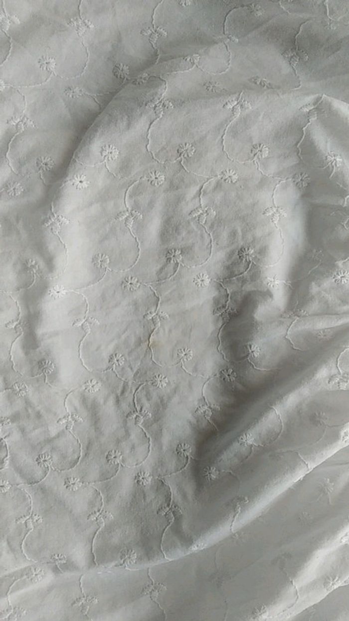 Robe sans manches - photo numéro 5