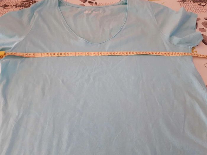 Tee-shirt - photo numéro 6