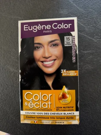 Coloration