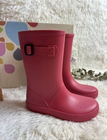 Bottes IGOR Splash neuves