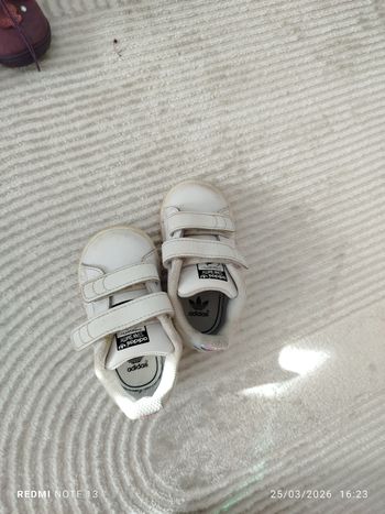 Basket bébé 