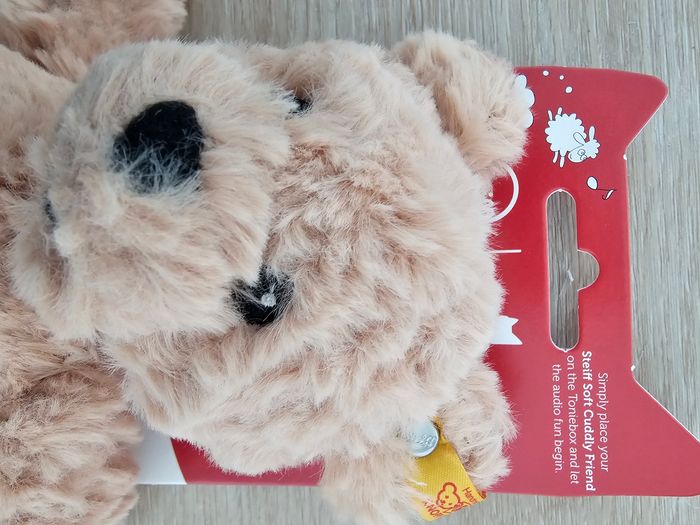 Tonies peluche - photo numéro 2