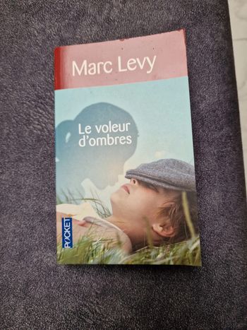 Marc levy