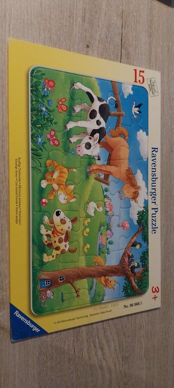Puzzle