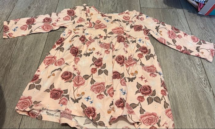 Robe - photo numéro 2