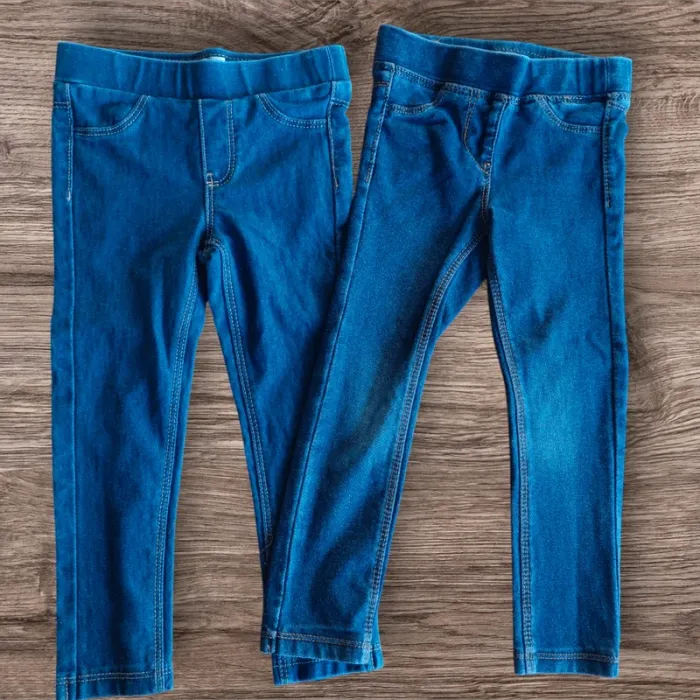 Lot de jegging