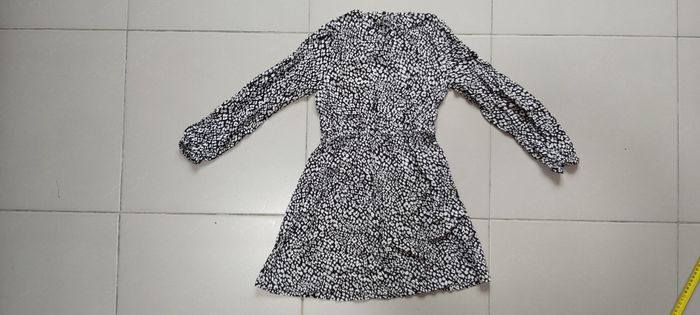 Robe manche longue 10 ans - photo numéro 8