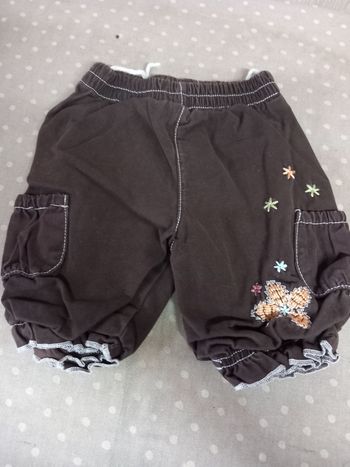 Short