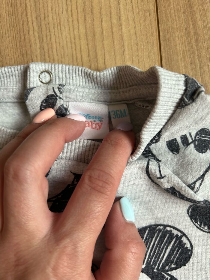 Pull 36 mois - photo numéro 3