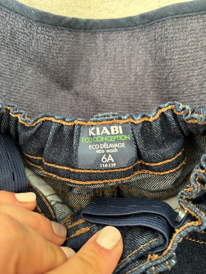 Jean garçon - photo numéro 2