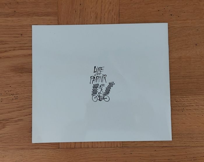 Zoé et les gros monstres - lire c'est partir - photo numéro 3