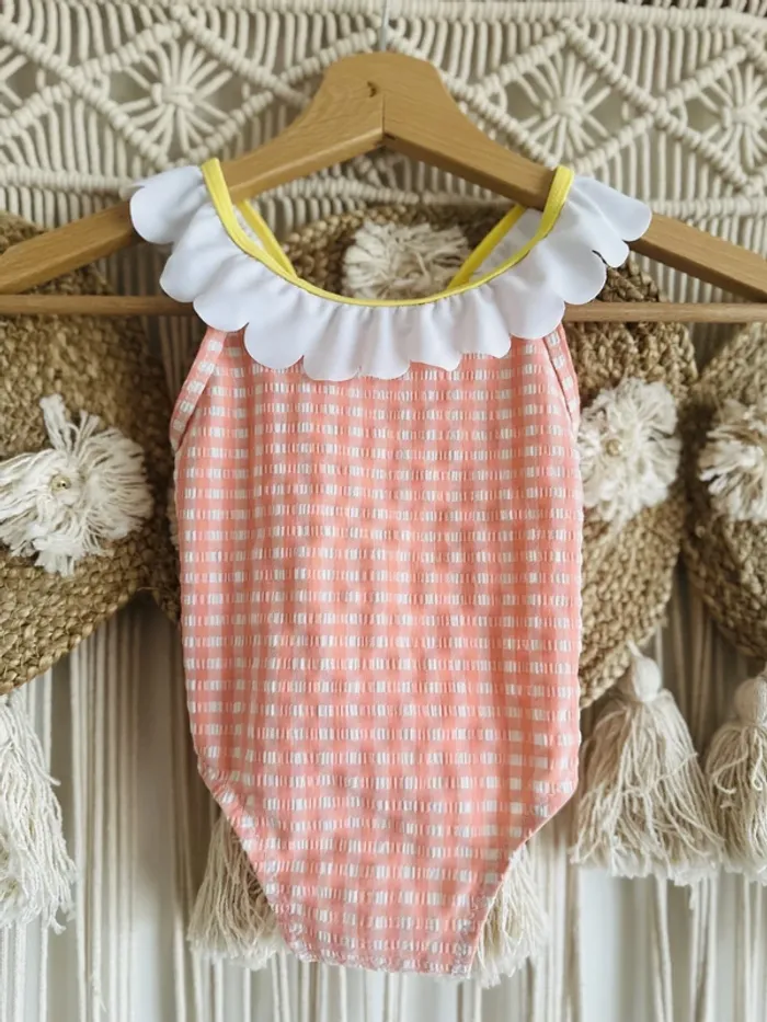 Maillot de bain DPAM 18 mois