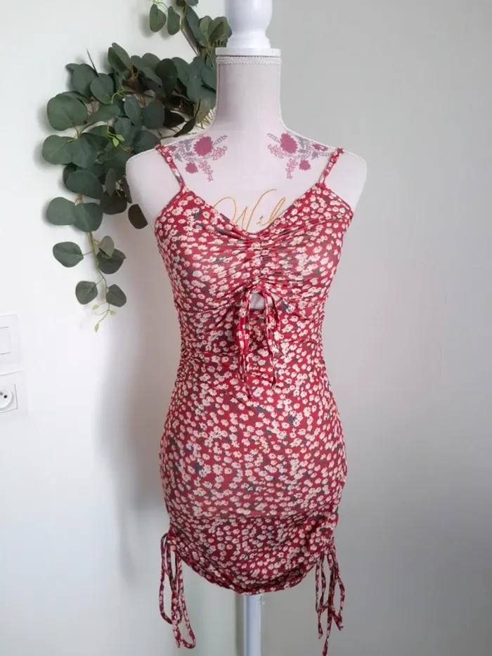 Robe Shein / Taille XS - photo numéro 4
