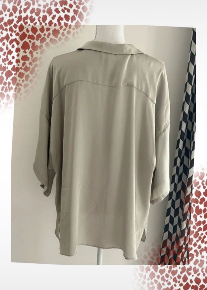 Blouse H&M taille 42 - photo numéro 3