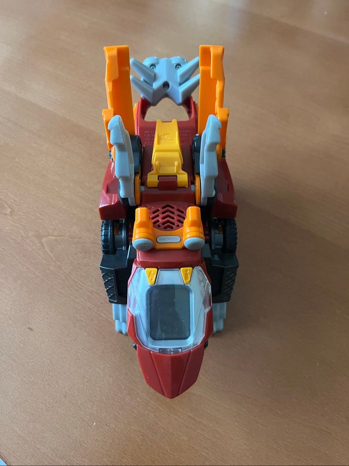 Switch & Go Dinos - photo numéro 2