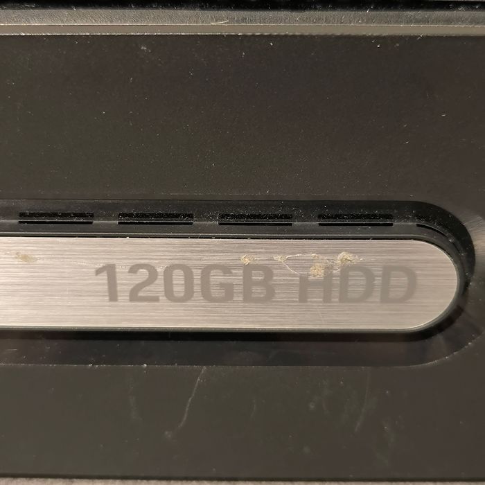 Xbox 360 1To RGH3 Noire manette - photo numéro 6