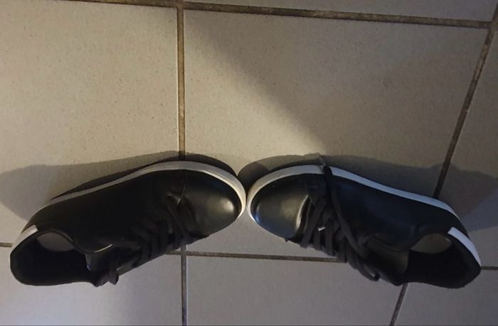 Baskets femme - photo numéro 3