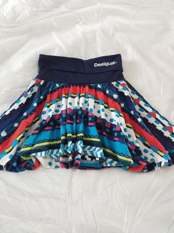 Jupe Desigual