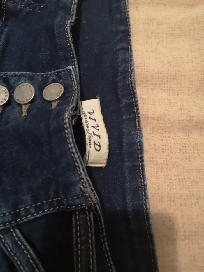 Jeans femme - photo numéro 4