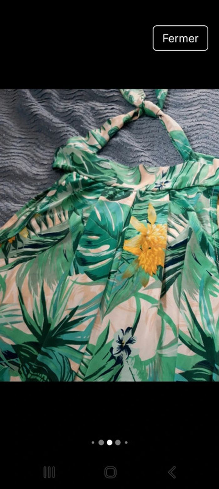 Robe été 40 - photo numéro 6