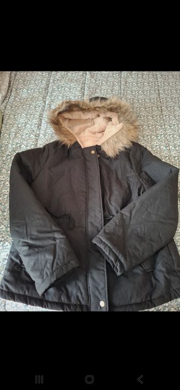 Manteau femme