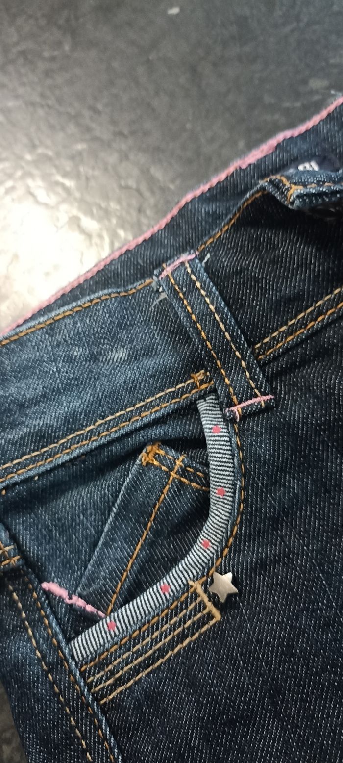 Jean 6 ans - photo numéro 2