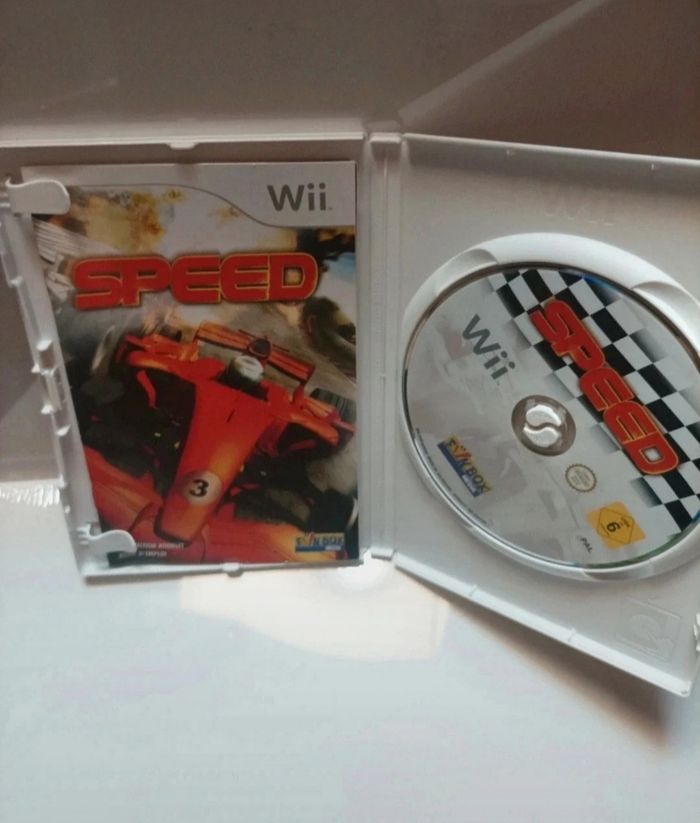 Jeu de course plein d’adrénaline - photo numéro 2