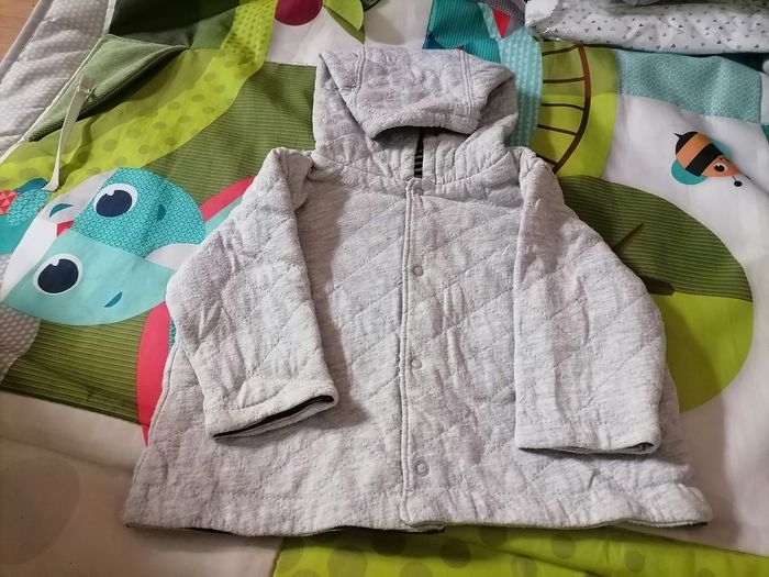 Vêtements fille lot - photo numéro 6