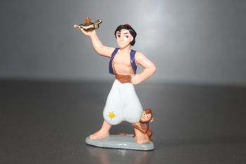 Figurine Aladdin - Disney
