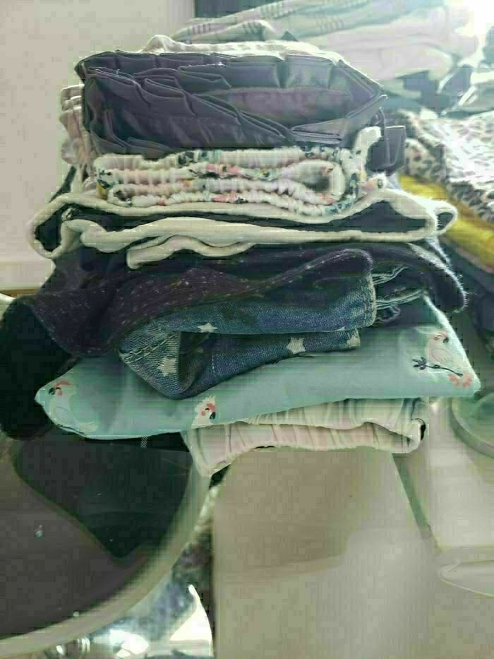 Gros Lot de vetements fille! - photo numéro 3