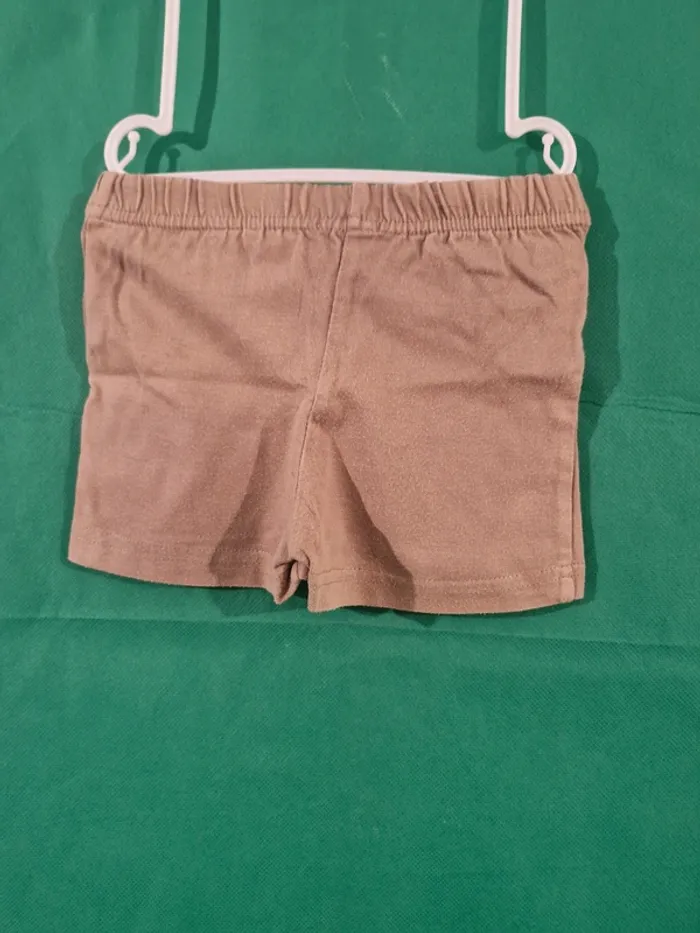 Short 18 mois Short Tex baby - photo numéro 2