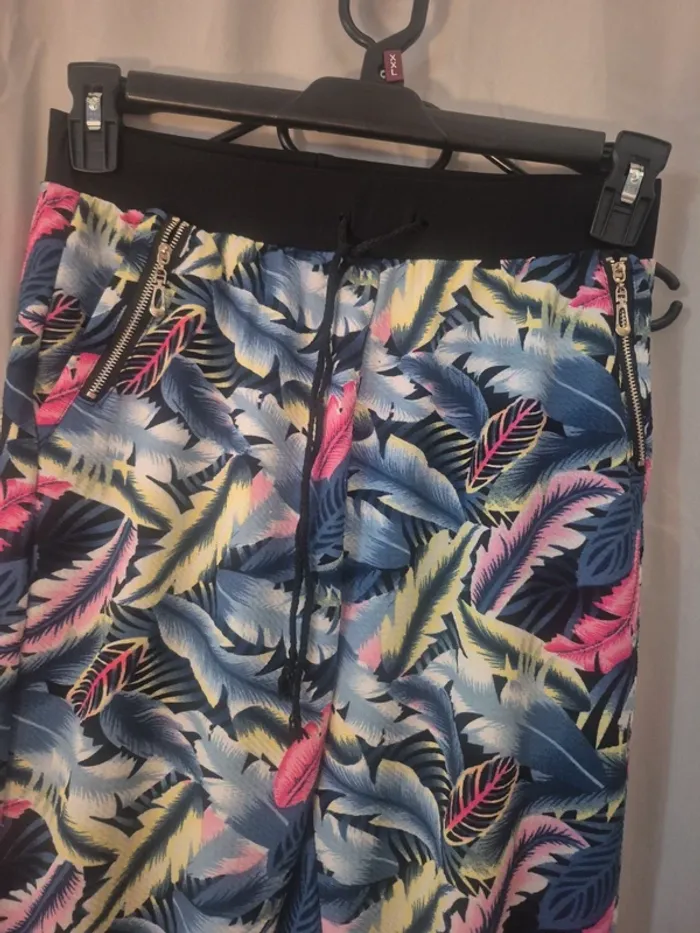 Pantalon détente - photo numéro 2