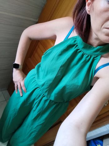 Combinaison femme