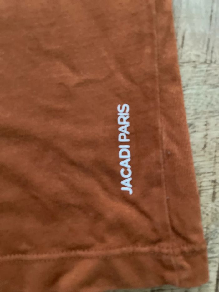 2 tshirts jacadi 4 ans - photo numéro 4