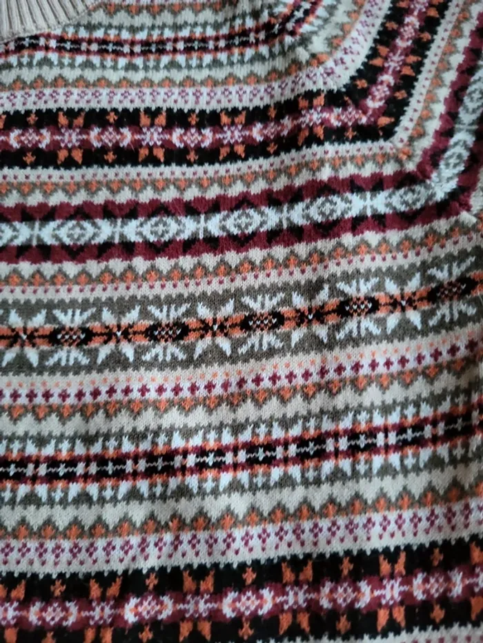 Tshirt multicolor xxs - photo numéro 3