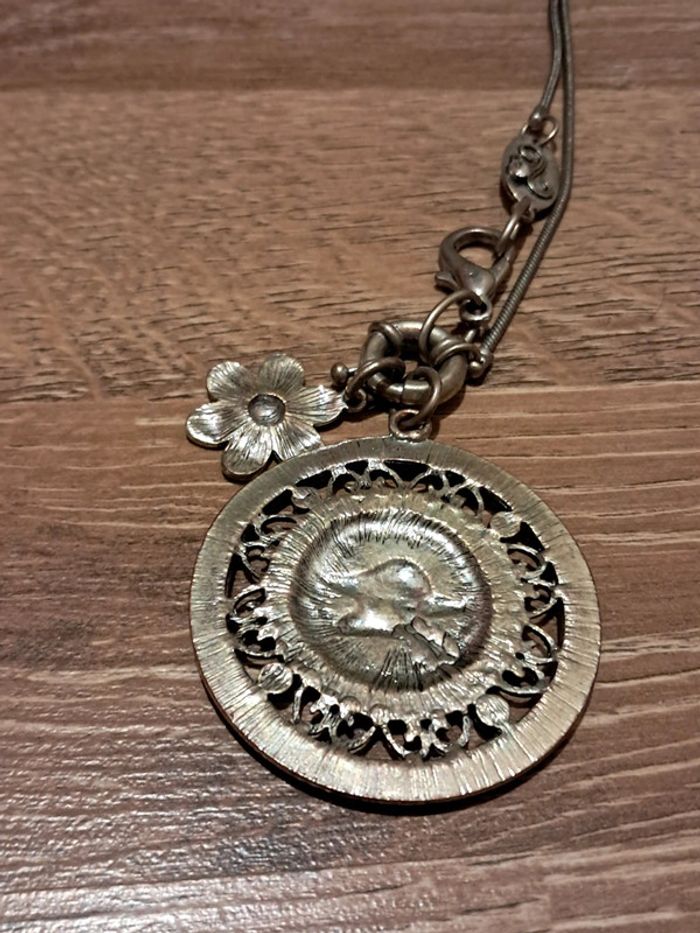 Collier Ange - photo numéro 5