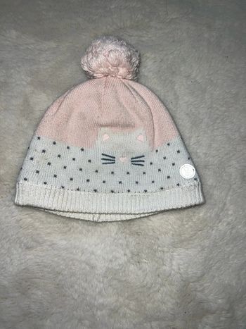 Bonnet bébé